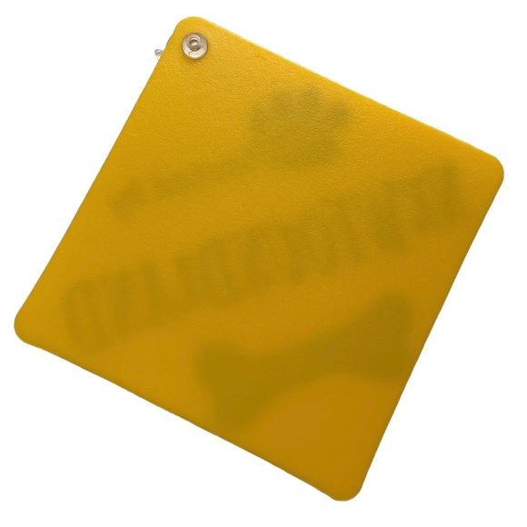 FREE w/PURCHASE! Newfoundland Security Window Sign NEW - Picture 3 of 4